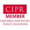 Chartered Institute of PR