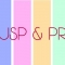 USP consultancy and PR