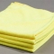 microfibercloths-yellow-aukchemicals