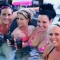 Hot tub hire from just £45