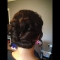 Occasion hair