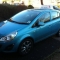 Training Car