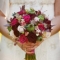 Wedding bouquet