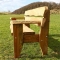 The Monmouth has evolved to become very comfortable and extremely durable.