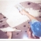 cavity drainage