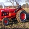 Vintage International Harvester