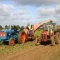 Classic harvesters