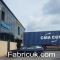 Regular fabric imports to maintain fabric stocks