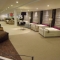 Carpet installation
