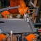 2 part adhesive dispensing - automotive