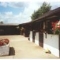 Photo of the main yard