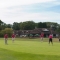 18th Green on Championship Course