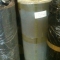 rubber rolls