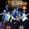 MAXIM Eyes team at the National Business Awards