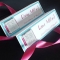 Wedding place cards