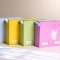 Boxed set of Sunday envelopes