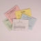 Gift Aid donation envelopes