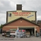 Pease of Garforth Ltd - Shop Entrance