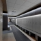 Rubber PVC matting