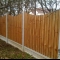feather edge panels