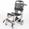 EZ GLIDE PowerTraxx is a motorised chair that can move down and upstairs under controlled power.