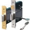 Mortice locks
