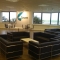 4Com Installation - Cafe Area