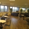 4Com Installation - Cafe Area 2