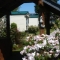 arched entrance