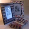 Picture Frames And Phone Cases