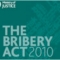 UK Bribery Act 2010 -Logo