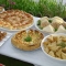 Wedding Buffet
