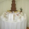 Chocolate Fountain