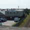 Another outside view of our facotry in Lytham St Annes
