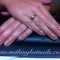 CND Shellac Rockstar Manicure