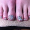 Minx Pedicure