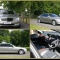 Mercedes S Class Chauffeur Hire