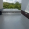 GRP flatroof