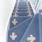 Fleur di lis Border