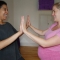 Pregnancy yoga