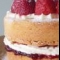 Just Buffets Sussex cakes