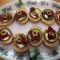 Just Buffets Sussex Canapes