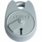 A High Security Chubb Padlock.