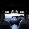 Inside Mercedes - Screens