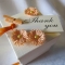 bespoke box favours made to order
