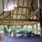 Oak framed kitchen - Northamptonshire