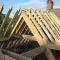 Oak Roof - Oxfordshire