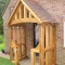 Oak Porch - Kent