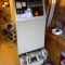 Extrusion Temperature Control Panel