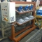 Cooling Fan Unit on Plastics Production Line